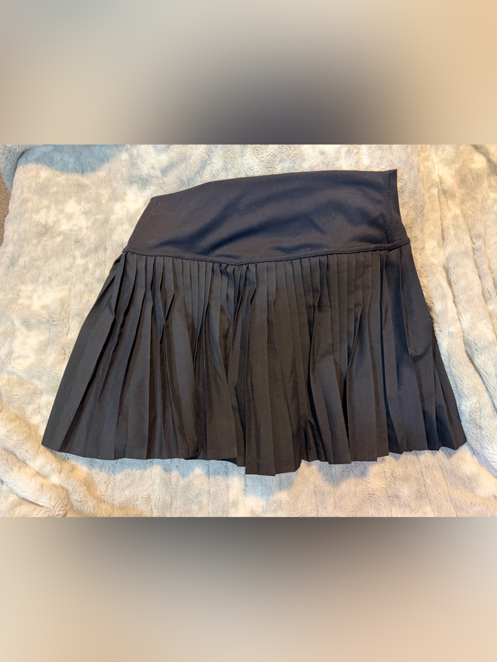 Better Together Pleated Tennis Skort